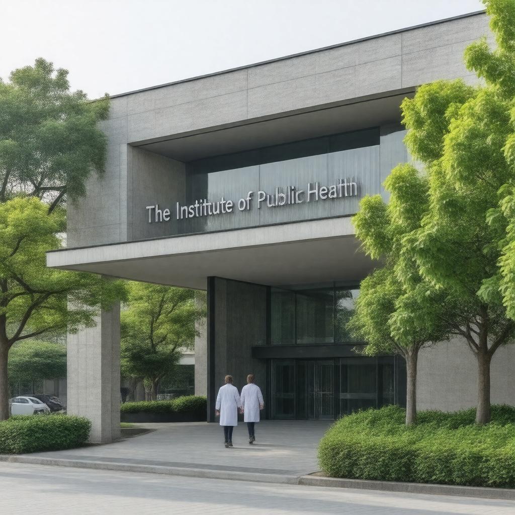 Institute of Public Health